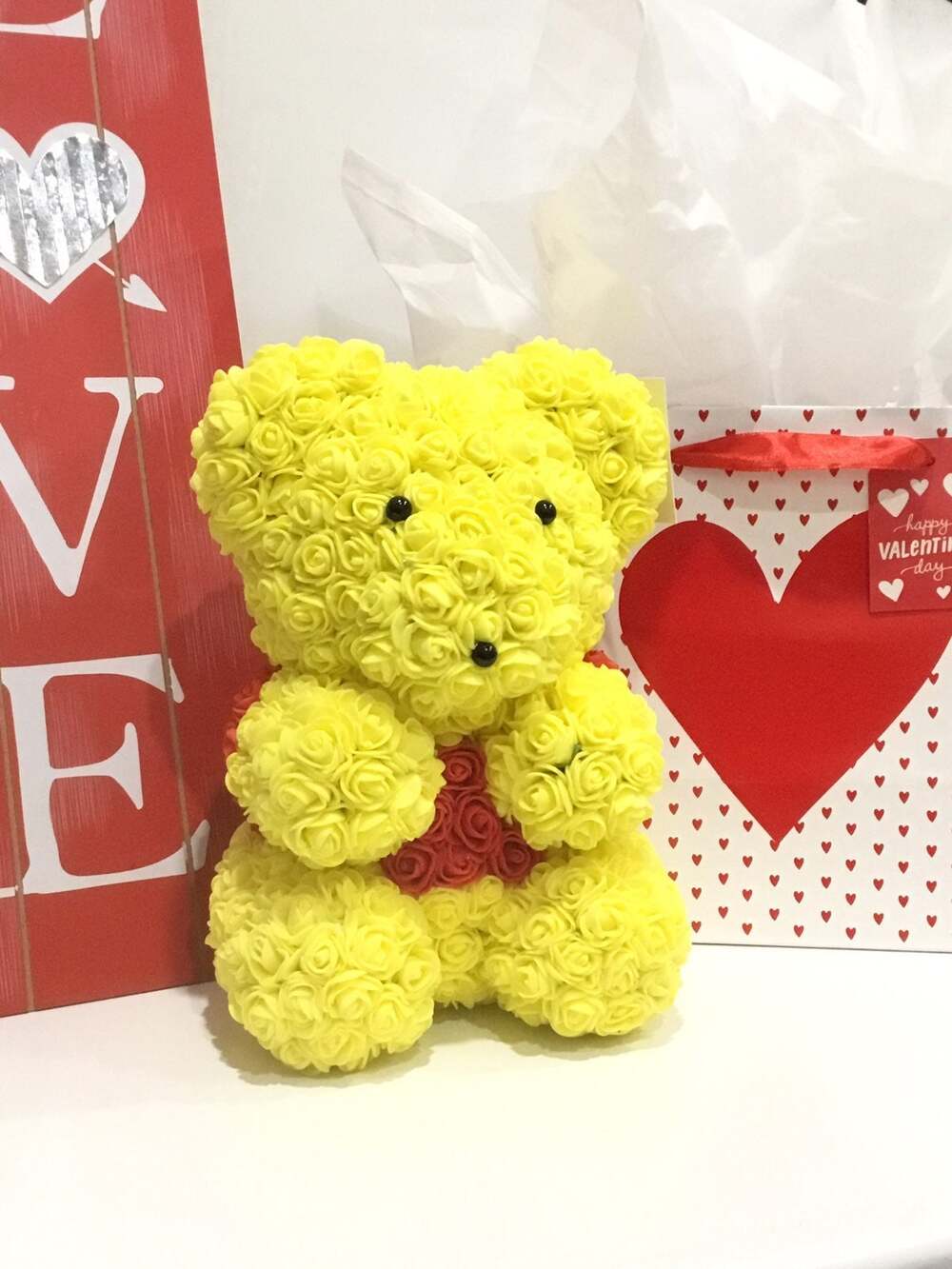 Handmade Winnie The Pooh